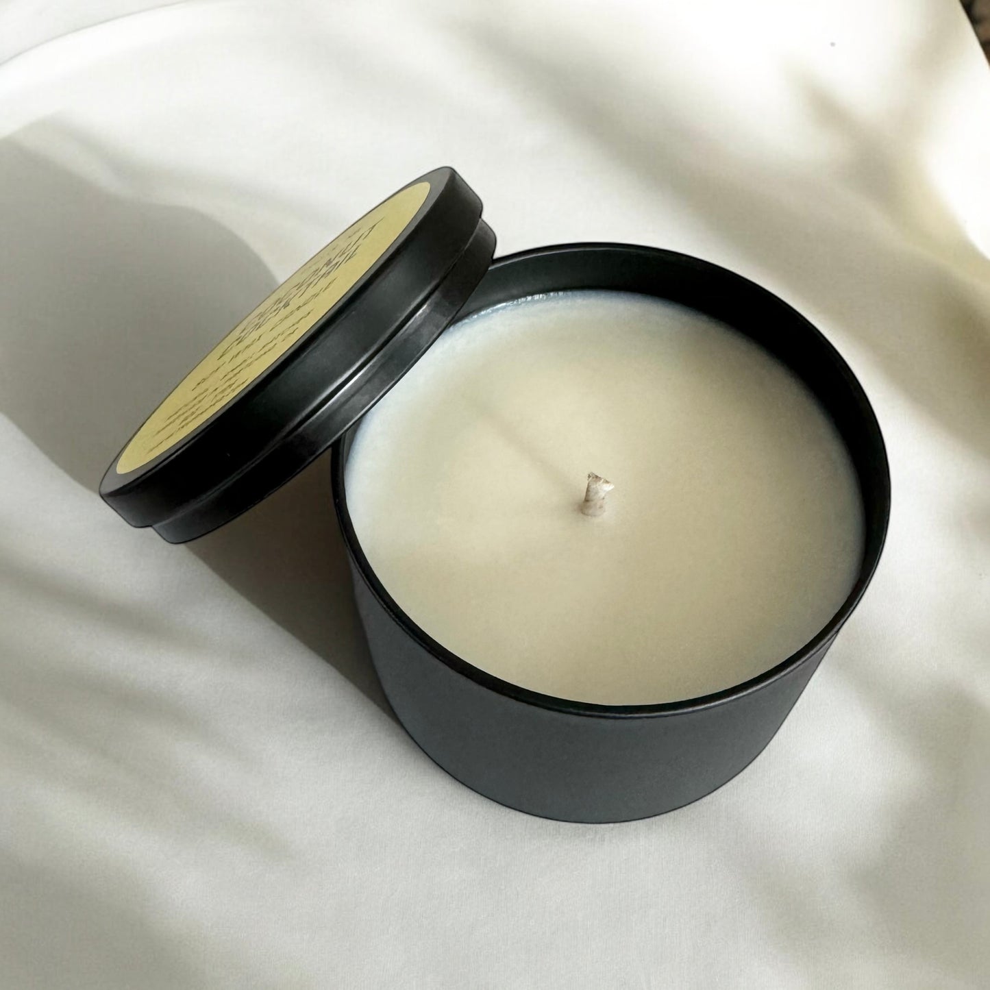 Coconut Cocktail - Soy Wax Candle